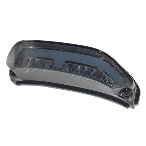 Luz trasera de motocicleta para CBR600RR 13-23 con intermitentes integrados 1