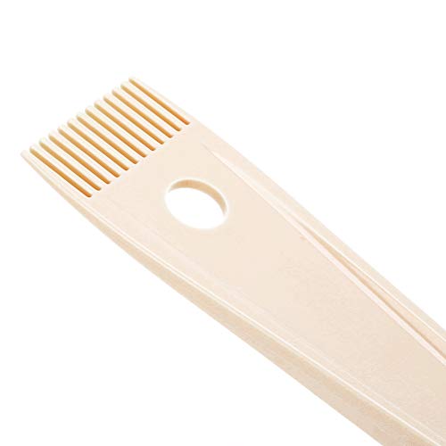 Peine Flat Top para Corte Preciso y Estilizado miniatura 2