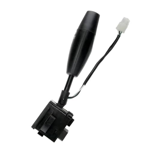 Commutateurs volant Daewoo Lanos commande robuste OEM 96230794 - 4