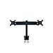 Produktbild Neomounts by Newstar FPMA-D700D Flatscreen Desk Mount für 2X LCD/TFT (67 cm (27 Zoll), Belastbarkeit: 16Kg)