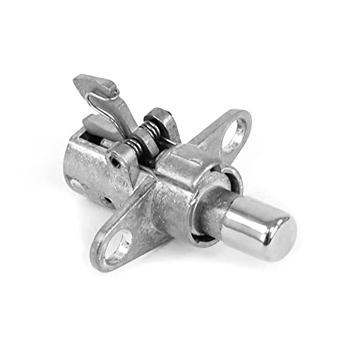 Glove Box Door Latch For 1965-1966 Ford Mustang