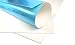 Produktbild PVC-Hartschaum Forex Platte weiß (2500 x 1220 mm Format) 1 mm)