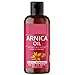 Pure Arnica Oil - 3.38fl oz / 100ml