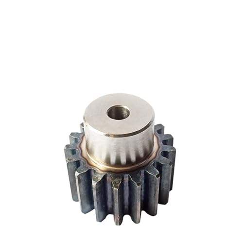 Engrenage 50 dents 1.5M en acier pour réparer un moteur de table
