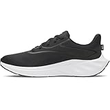 UA Ascend - Noir/Noir - 7,5 Under Armour UA Ascend Baskets, Noir, 42 EU