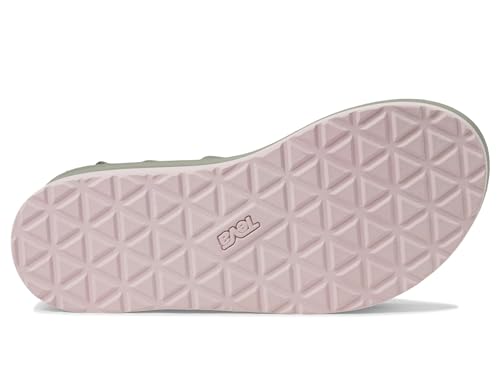 Image of Teva Women's Flatform Universal Sandal