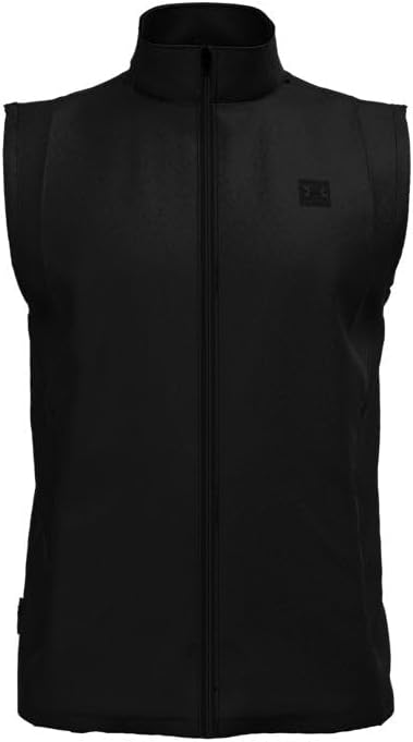 Under Armour Mens Drive Pro Storm Hybrid Vest - Water Repellent XL