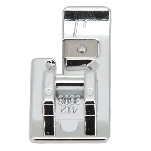 Accesorio pie prensatelas para máquina de coser Zerodis miniatura 7