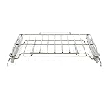 Frigidaire 27' Glide Rack Stainless Steel | Telescopic Rack for Ovens