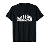 Evoluzione di un Gamer Outfit