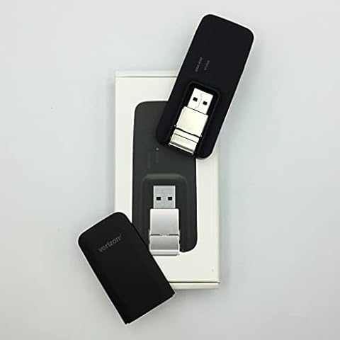 Verizon MiFi USB730L 4G LTE Global USB Modem Cover