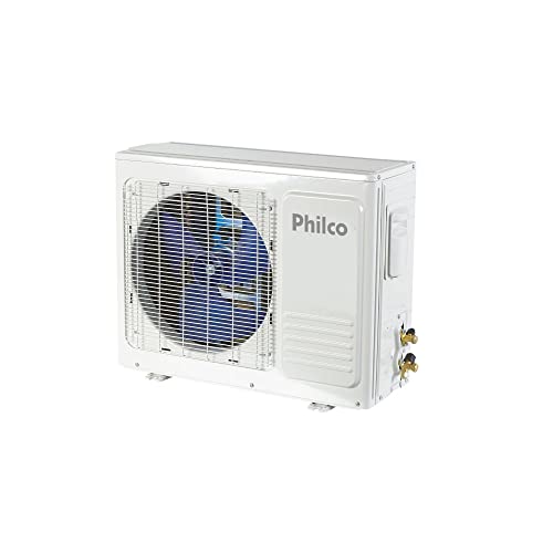 Ar-Condicionado Split HW Philco PAC24000FM 24.000 BTUs Só Frio 220V