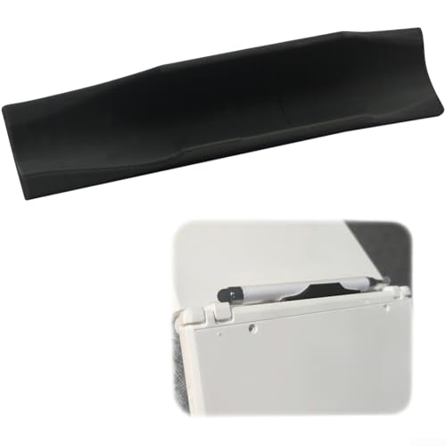 CNANRNANC Soporte para lápiz capacitivo y cubierta antipolvo para puerto Otg compatible con Anbernic Rg y para Nintendo para DS, compacto para material Pla con múltiples opciones de color, ideal para