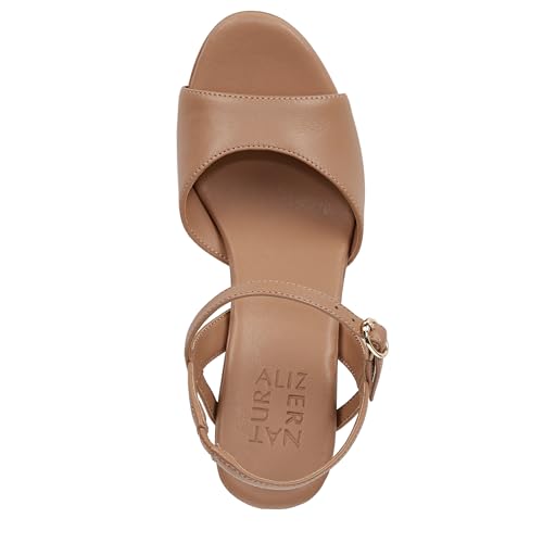Image of Naturalizer Lala Strappy Sandals