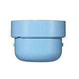 LANEIGE Water Bank Blue Hyaluronic Intensive Moisturizer Refill: Hydrating Face Cream for Very Dry Skin with Squalane & Peptide for Skin Barrier Support, Dermatologist-Tested