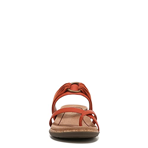 Vionic Landyn Women's Arch Supportive Toe Post Sandal - Free Clay - 10 Medium #TOP5