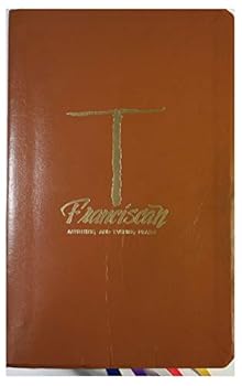 Unknown Binding Franciscan Morning and Evening Praise Book