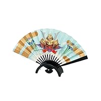 五月人形　彩雅初陣大将　薬師窯　兜　初節句　端午の節句　陶器　男の子　化粧箱入 Amazon.co.jp: [薬師窯] 五月人形 日本製 端午の節句 ミニ