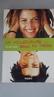 Un Adolescente Bajo Mi Techo (Autoayuda) 8425338662 Book Cover