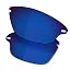 Sapphire Blue - Polycarbonate Hd Polarized