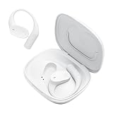 JBL Sense Lite - Auriculares inalámbricos de oído Abierto, tecnología JBL OpenSound, IP54...