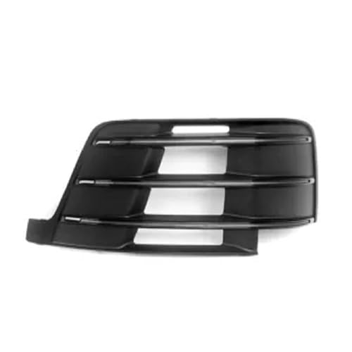Grille phare antibrouillard droit pour Q7 2016-2019 pare-chocs avant 4M0807682D