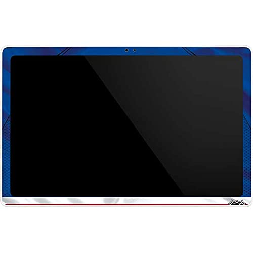 Skinit Tablet Decal Skin Compatible with Samsung Galaxy Tab A7 (2021) - Officially Licensed NHL New York Rangers Home Jersey Design