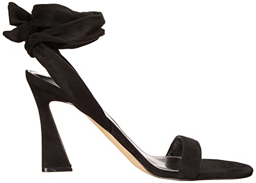 Image of Nine West Women's Kelsie Heeled Sandal