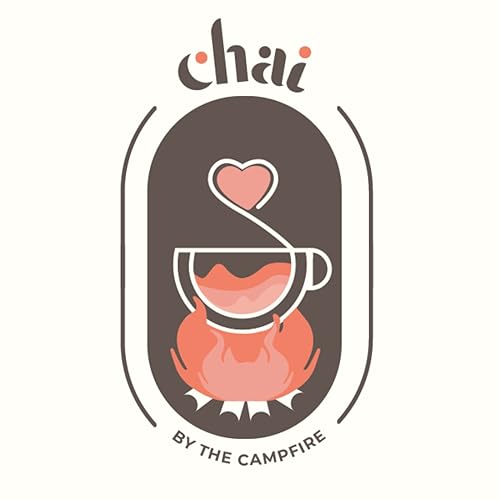 Chai By The Campfire cover art