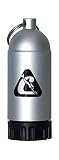  CRESSI - EJA 900002/391 : Accesorio de buceo LLAVERO BOTELLA + TORICAS + PUNZON