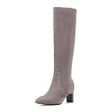 Picture of Rockport Women's Mabel, Grey, 9 Medium