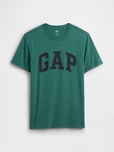 Image of Gap Mens Everyday Soft Logo Tee