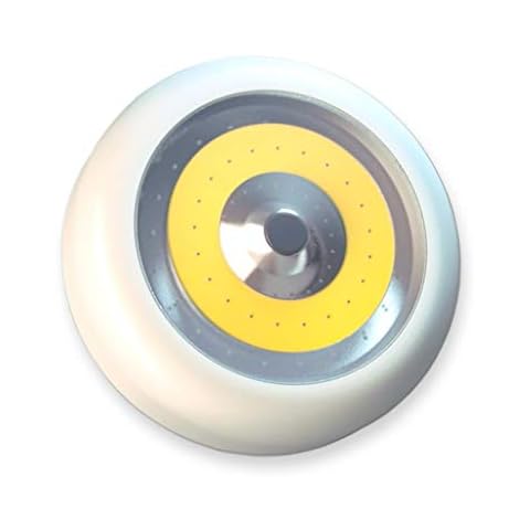 Atomic Beam TapLight Tap LED Light by BulbHead The Astonishingly Bright Stick Anywhere Light (1 Pack) Cover