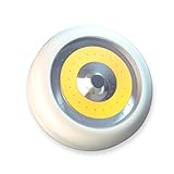 Atomic Beam TapLight Tap LED Light by BulbHead The Astonishingly Bright Stick Anywhere Light (1 Pack)