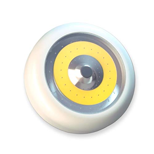 Atomic Beam TapLight Tap LED Light by BulbHead The Astonishingly Bright Stick Anywhere Light (1 Pack)