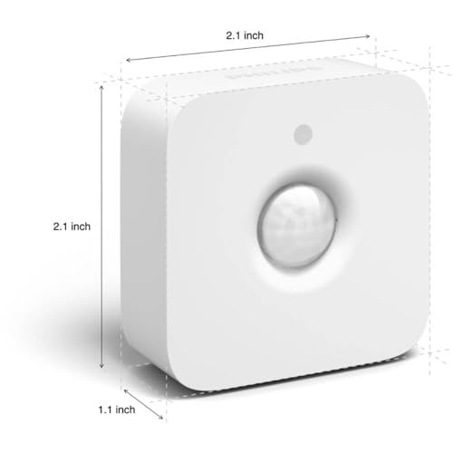 Hue Motion Sensor