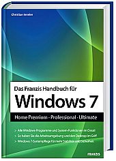 Preisvergleich Produktbild Windows 7: Home, Professional, Ultimate