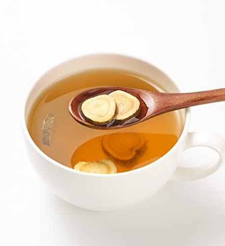 Premium Licorice Root Slices 10 Oz/283g,Cut and Sifted,100% Natural Licorice Root Tea,甘草.