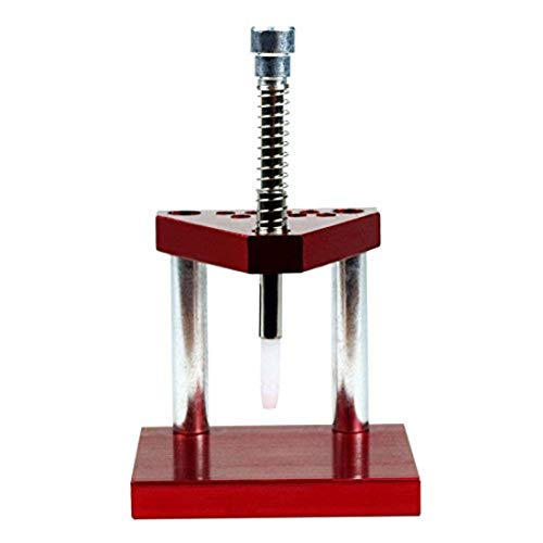 Image of DIY Crafts Pack Of 1 Pc, Hand Puller Fitter, Hand Tool Crystal Remover & Watch (Pack Of 1 Pc, Hand Puller Fitter)