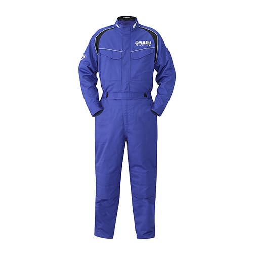 YAMAHA 長袖つなぎ 未使用品 ネイビー Lサイズ 楽天市場】ヤマハ（レーシングスーツ・つなぎ｜バイクウェア