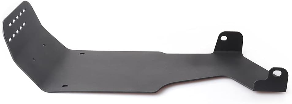 Skid Plate for Bonneville T100 T120 Street Twin Cup Thruxton 16-2020