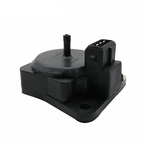 Capteur de pression turbo Lancia Delta supprime le voyant moteur - Admission 3 bars 7654436
