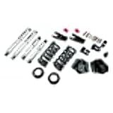 Belltech 791SP Lowering Kit with Street Performance Shocks