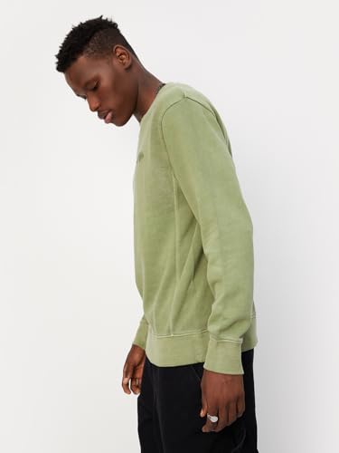 Image of Max Cotton Men Hooded Neck Sweatshirt