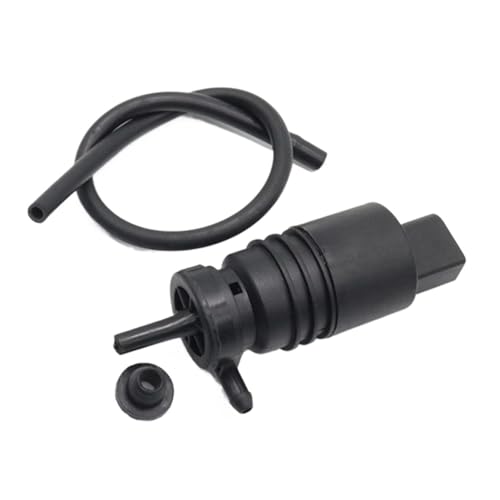 Solución limpiaparabrisas trasero Mitsubishi Lancer 2008-2015 bomba 12V A54P-8260A109