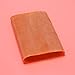 Kqcibz Ballet Dancer Rubber Sleeve Ballet Foot Stretcher Soft Elastic Foot Rubber Cuff Stretcher Arch Enhancer Dancing for Ballet, brown