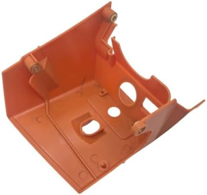 Yedek üst örtü kapak 1128 080 1616 MS460 & 046 Chainsaws, koruyucu motor konut bölümü - Görsel 5