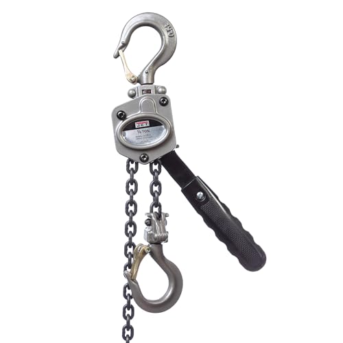JET 1/2-Ton Mini-Puller Hoist