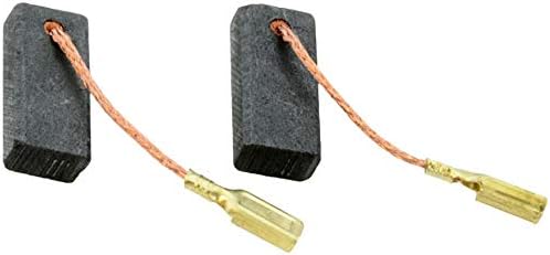 Specialty Carbon Brushes 0141_Bosch_GGS 27 L for Bosch GGS 27 L Powertools - With Cable and Connector - Replaces 2.604.320.908
