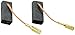 Buildalot Specialty Kohlebürsten ca-03-28620 für Bosch GGS 27-5x8x18mm - Mit Kabel und Stecker - Ersatz für Originalteile 2.604.320.908 MI 4 günstig Kaufen-Buildalot Specialty Kohlebürsten ca-03-28620 für Bosch GGS 27-5x8x18mm - Mit Kabel und Stecker - Ersatz für Originalteile 2.604.320.908